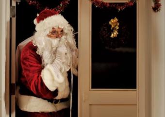 Santa