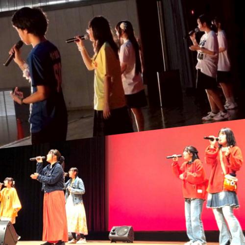 大府高校アカペラ部