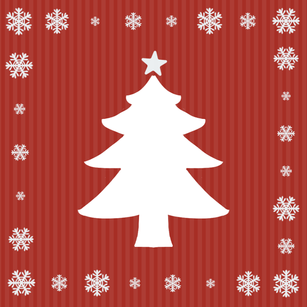 アンフォーレのクリスマス2026